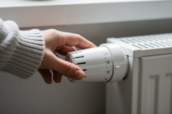 Kāpēc izvēlēties Elektrum dabasgāzi mājas apkurei?