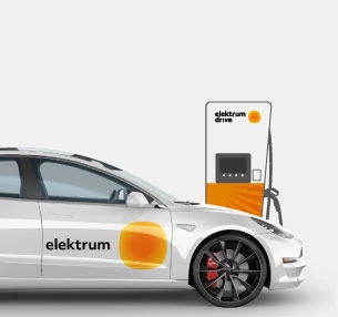 Elektrum Drive